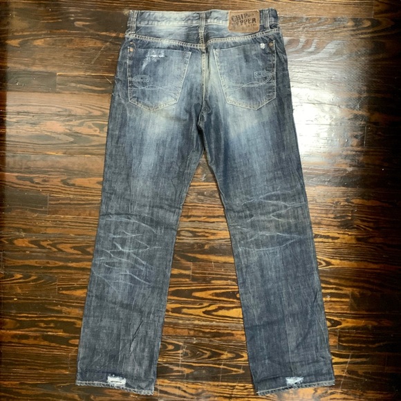 Chip & Pepper jeans - Picture 2 of 2